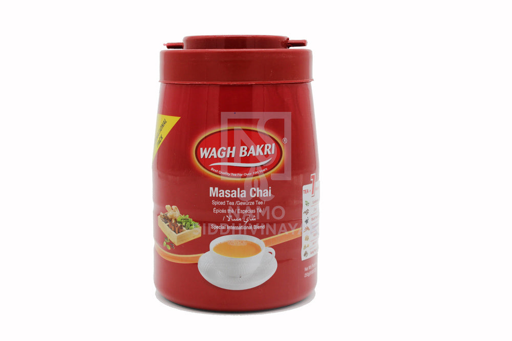 wagh bakri Masala tea 250gm