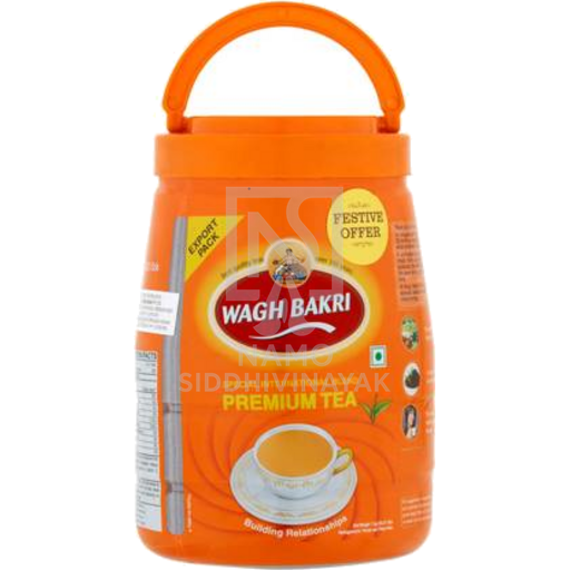 wagh bakri wagh bakri tea 1kg