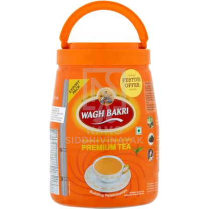 wagh bakri wagh bakri tea 1kg