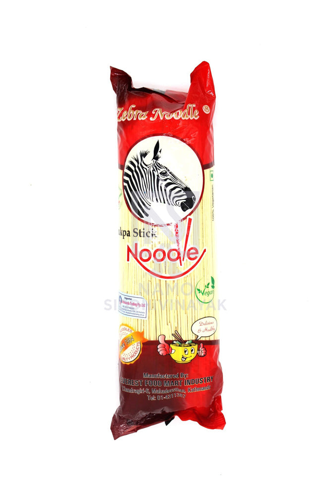 zebra Thukpa Noodle 900gm